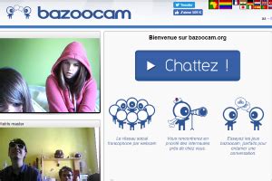 start free chatting with webcam models|Welcome to Bazoocam, the top international video chat!